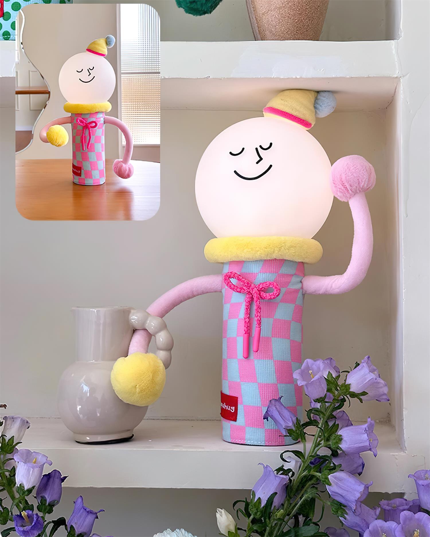 Pippa Table Lamp