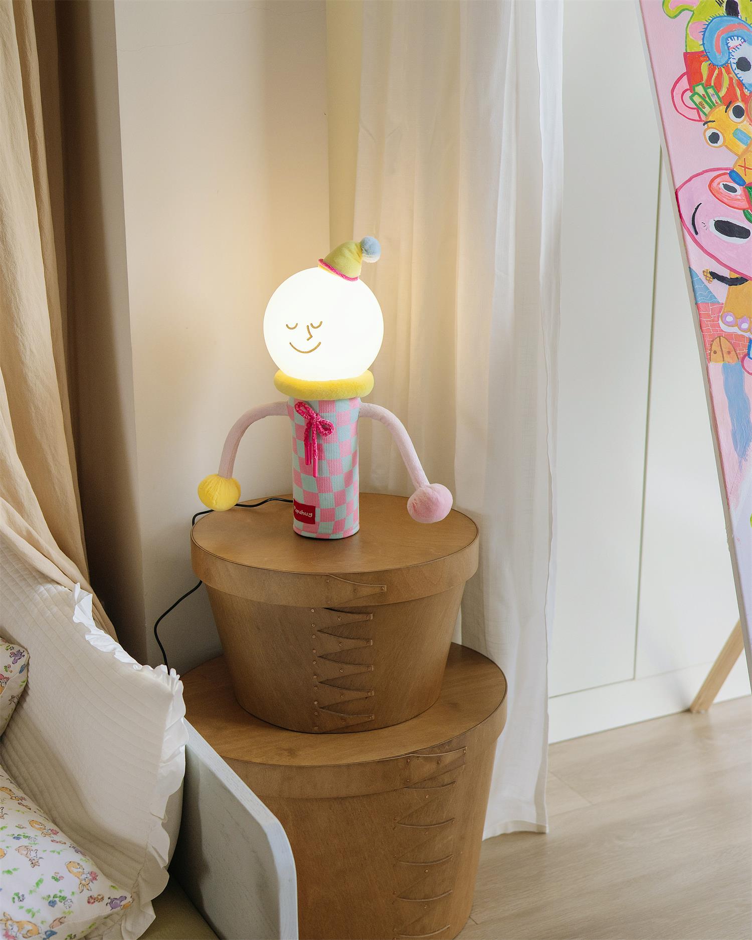 Pippa Table Lamp