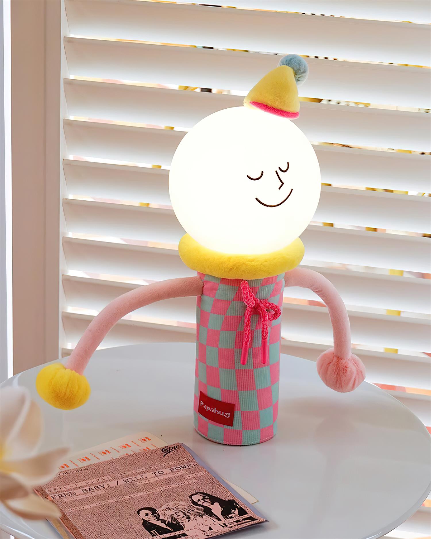 Pippa Table Lamp