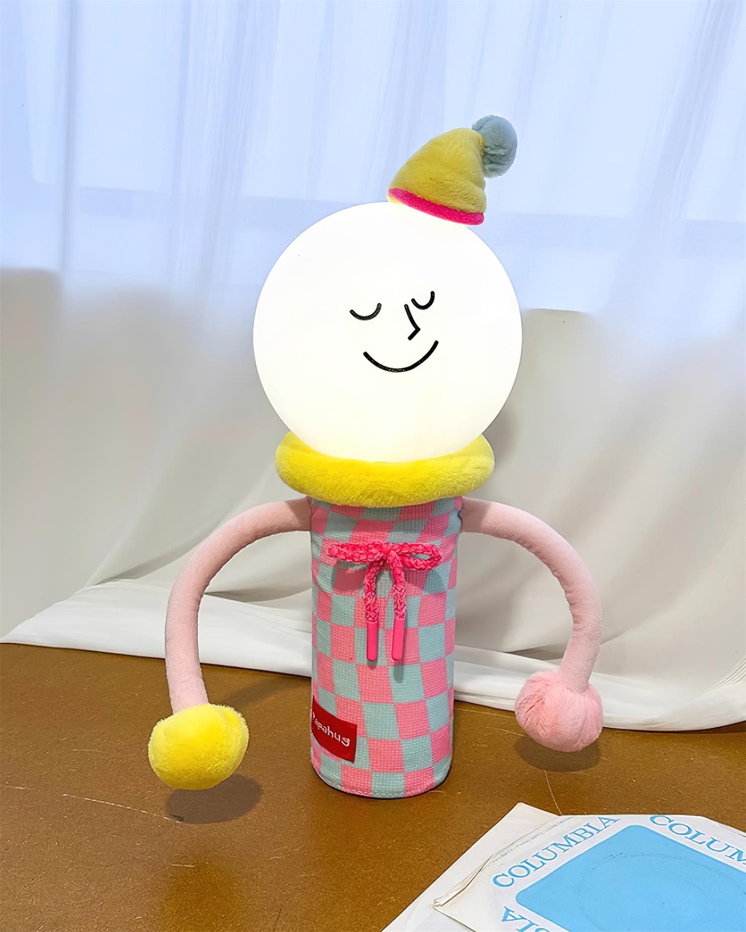 Pippa Table Lamp