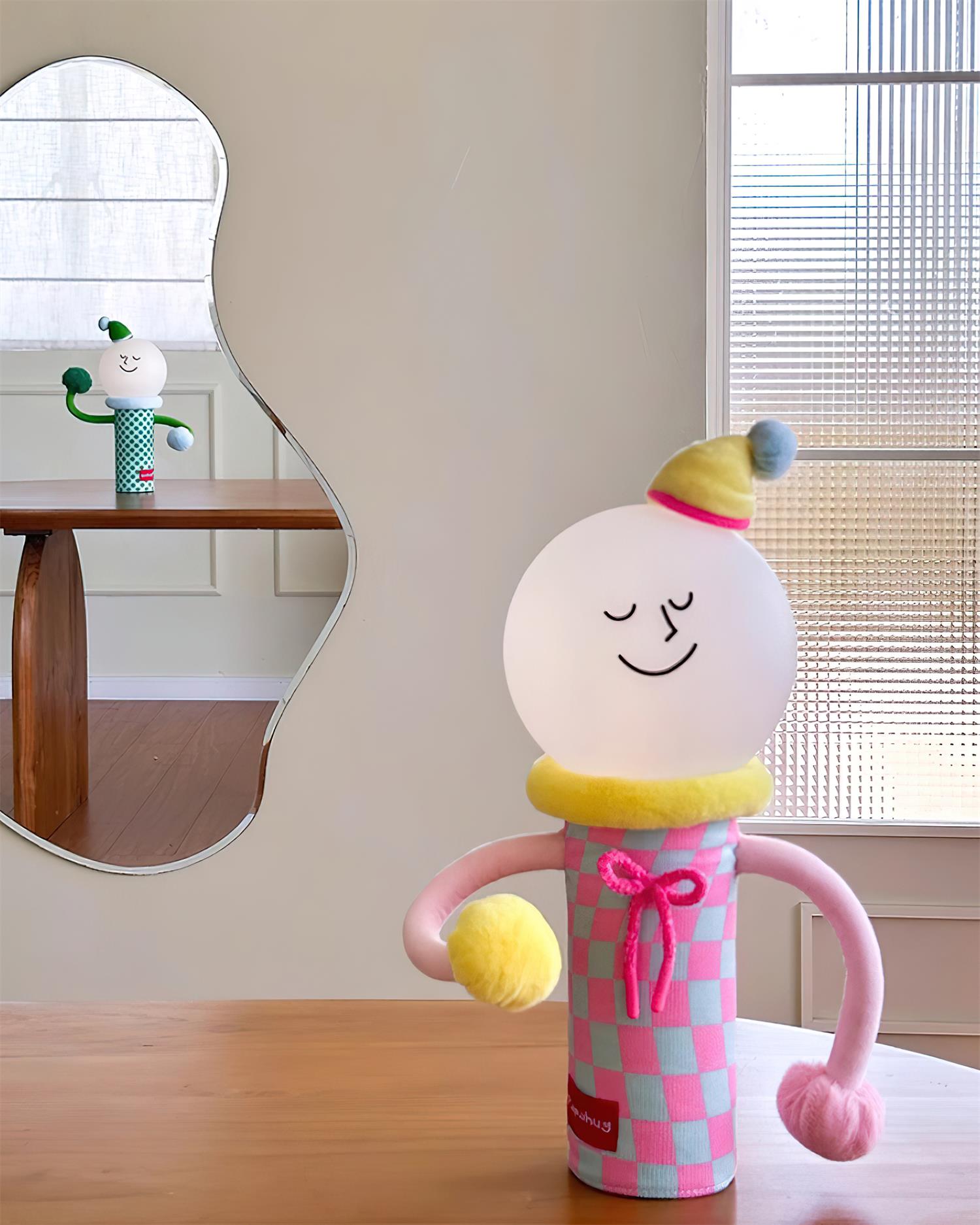 Pippa Table Lamp