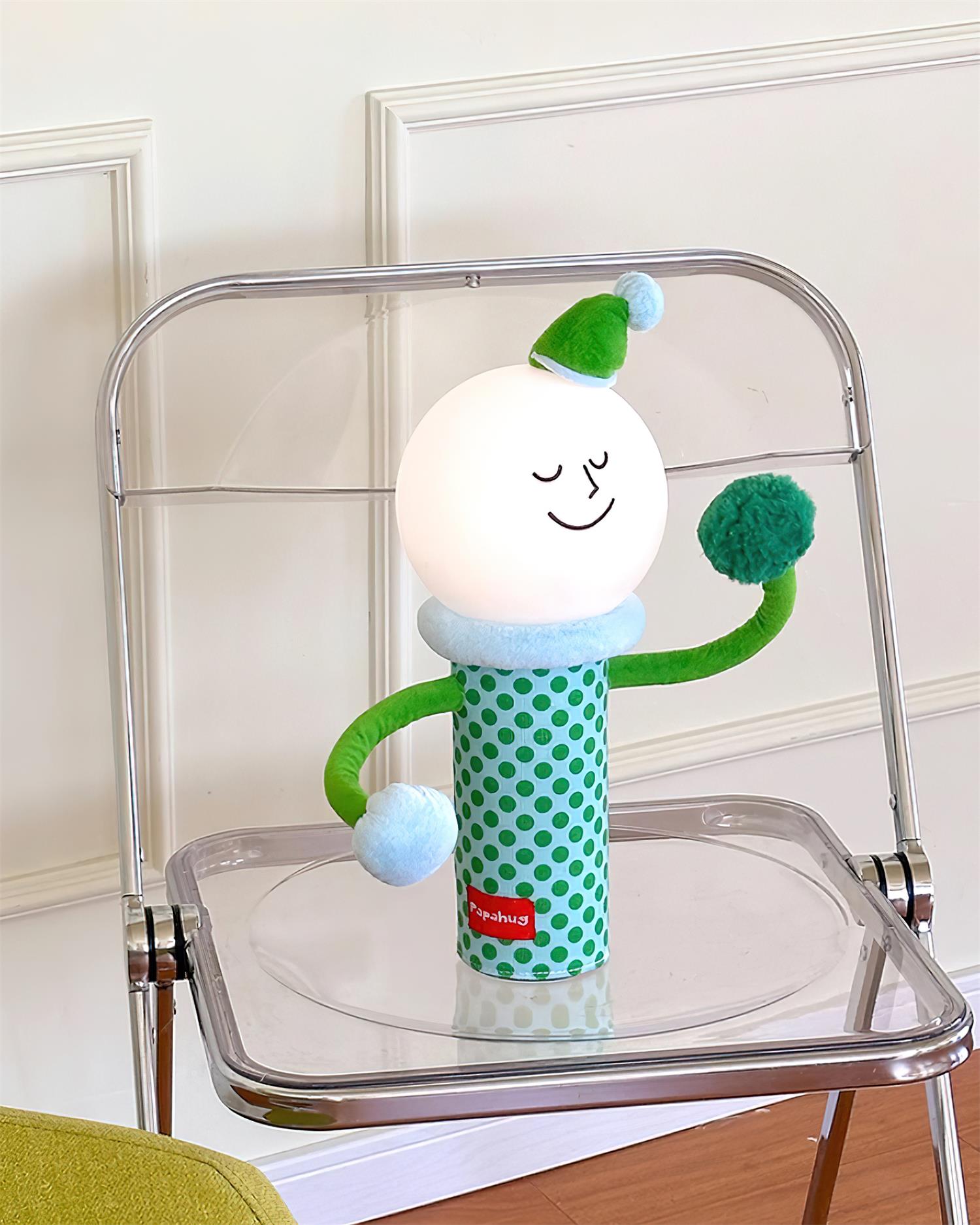 Pippa Table Lamp