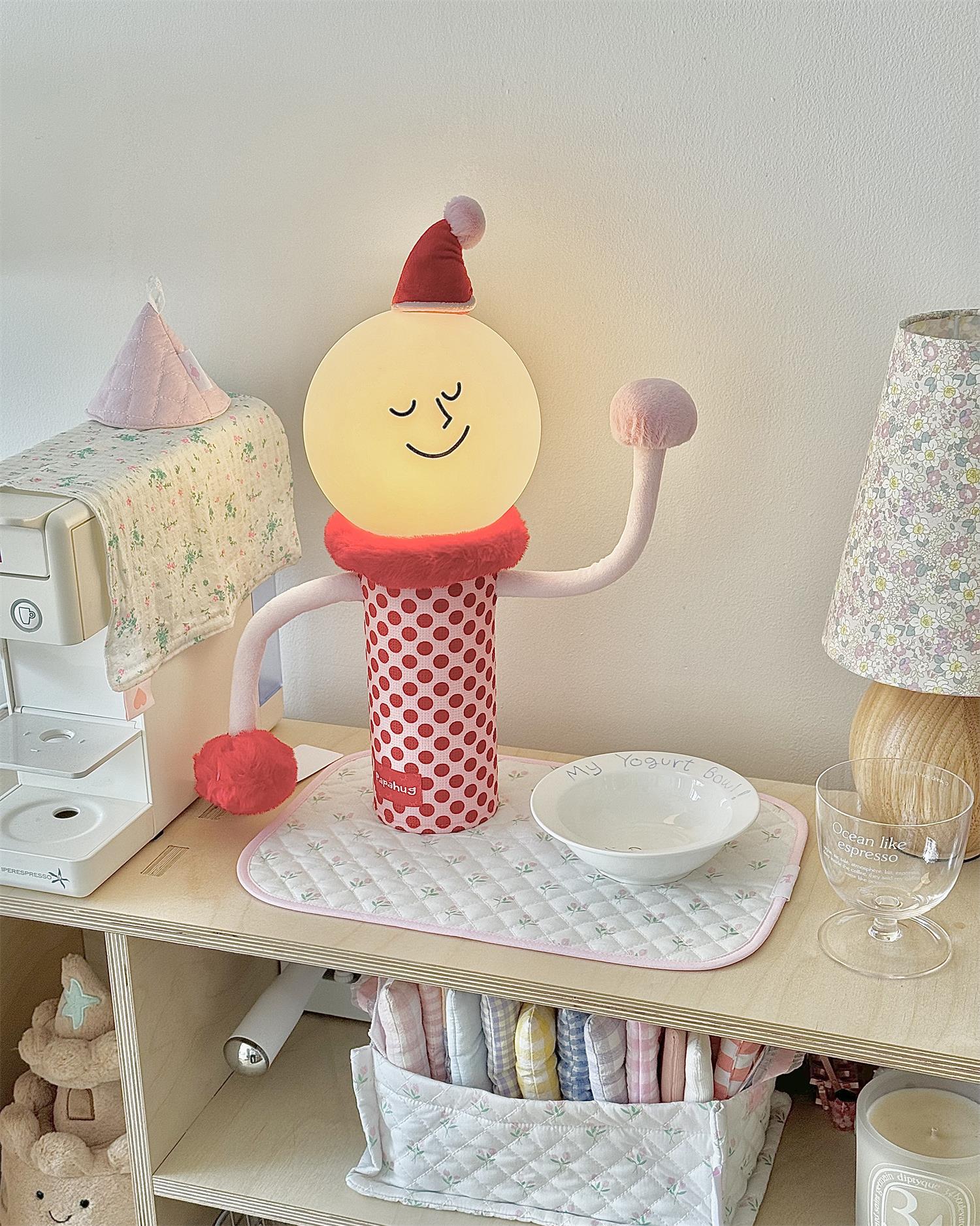 Pippa Table Lamp