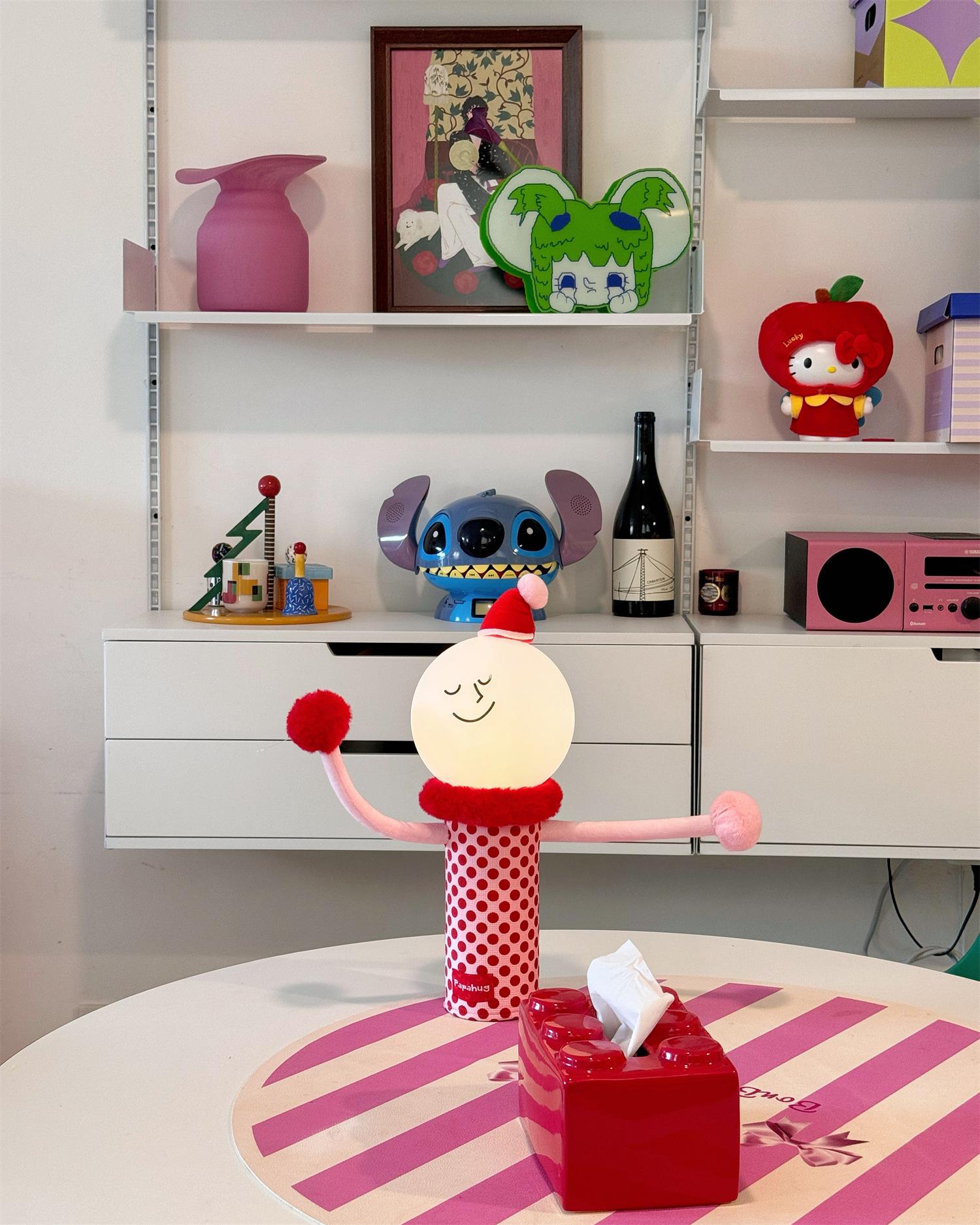 Pippa Table Lamp