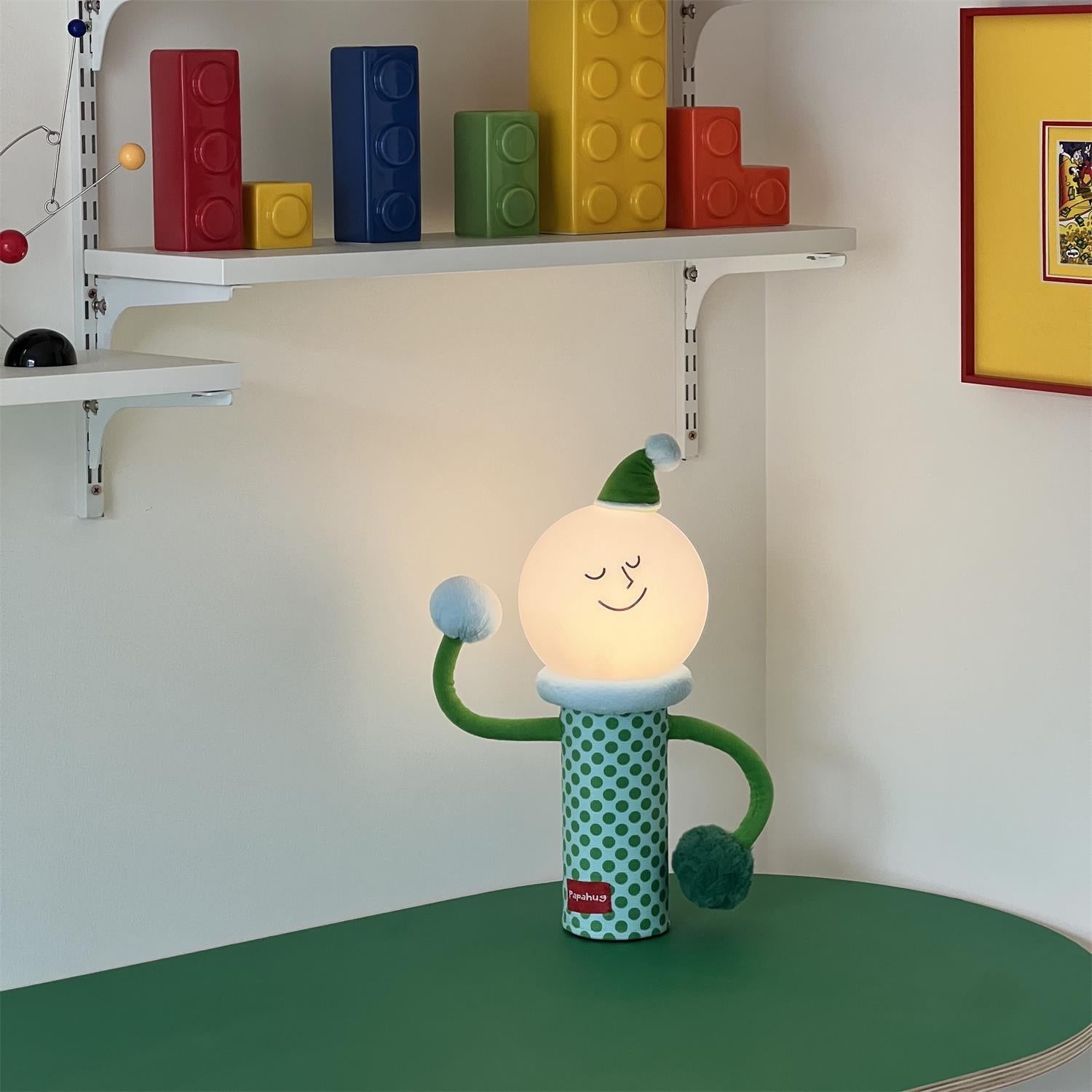 Pippa Table Lamp