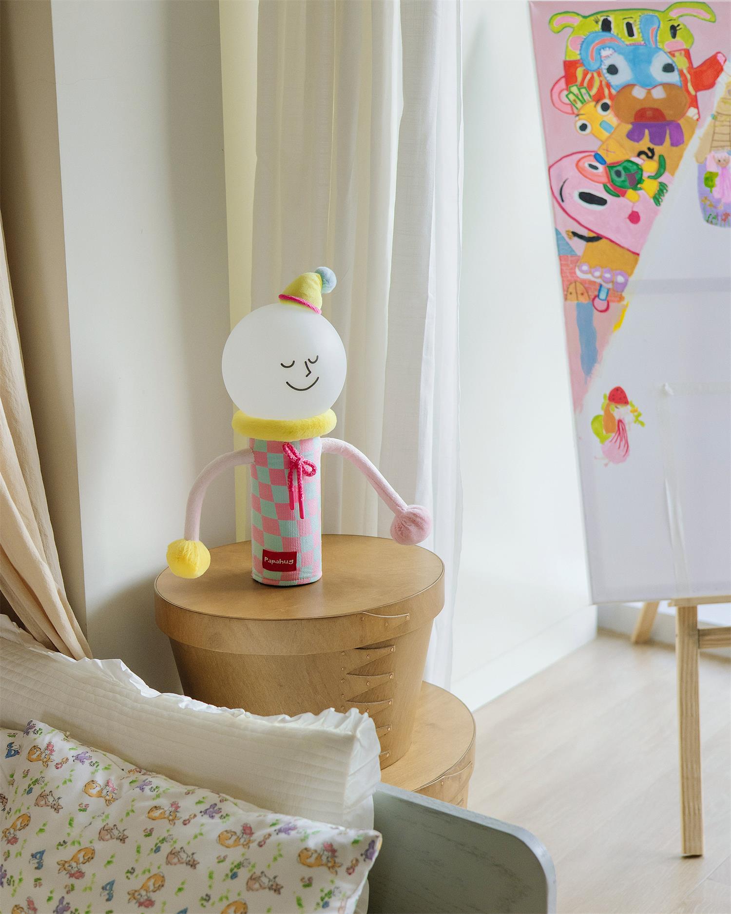 Pippa Table Lamp