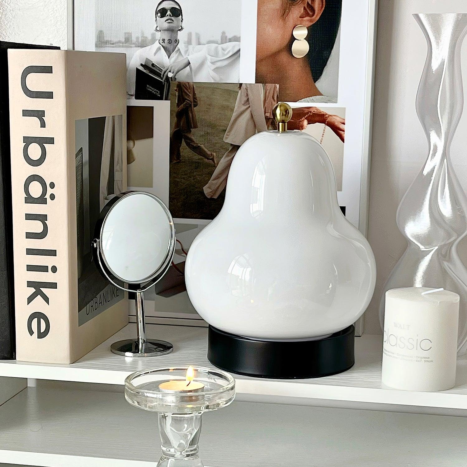 Ottilie Table Lamp  (built-in battery)