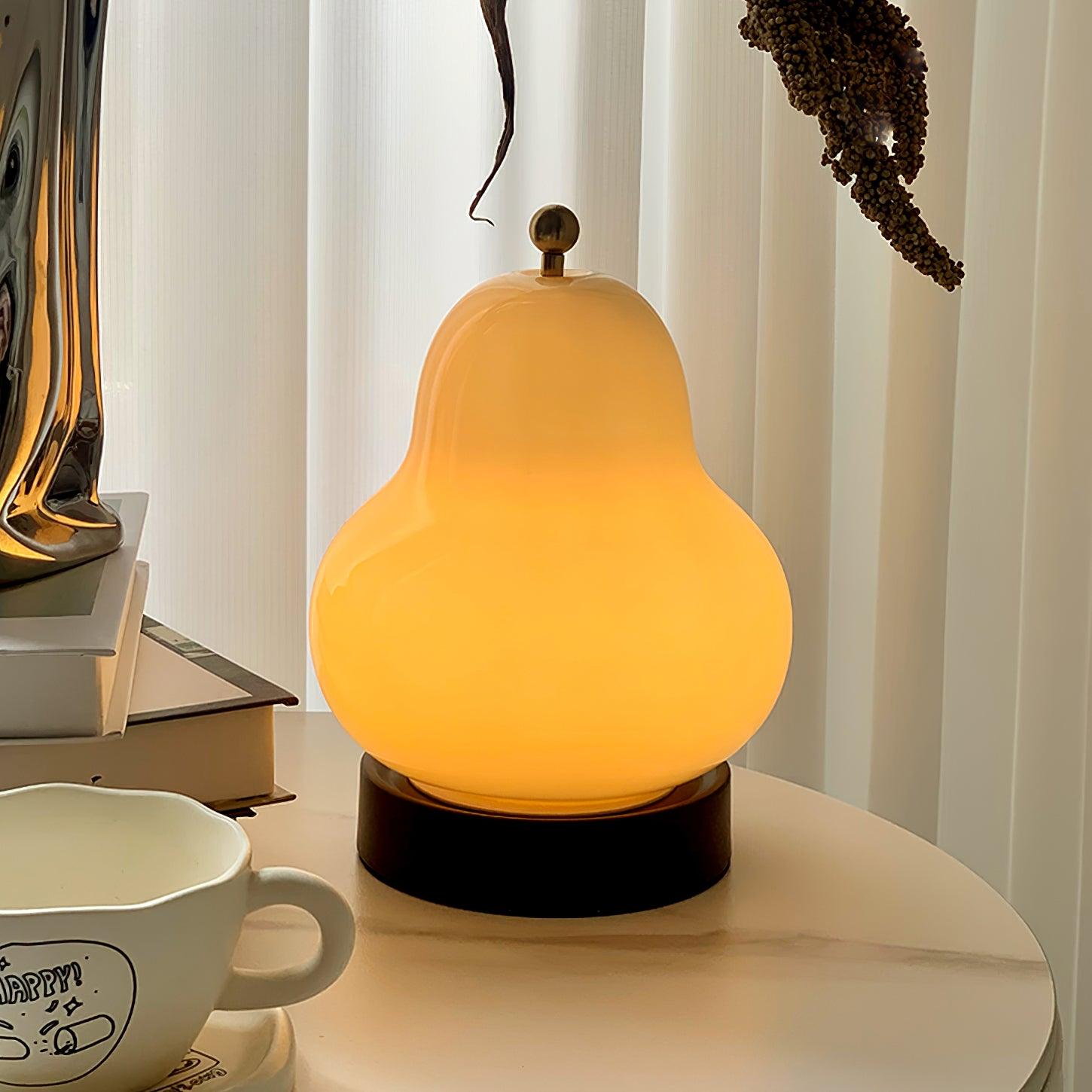 Ottilie Table Lamp  (built-in battery)