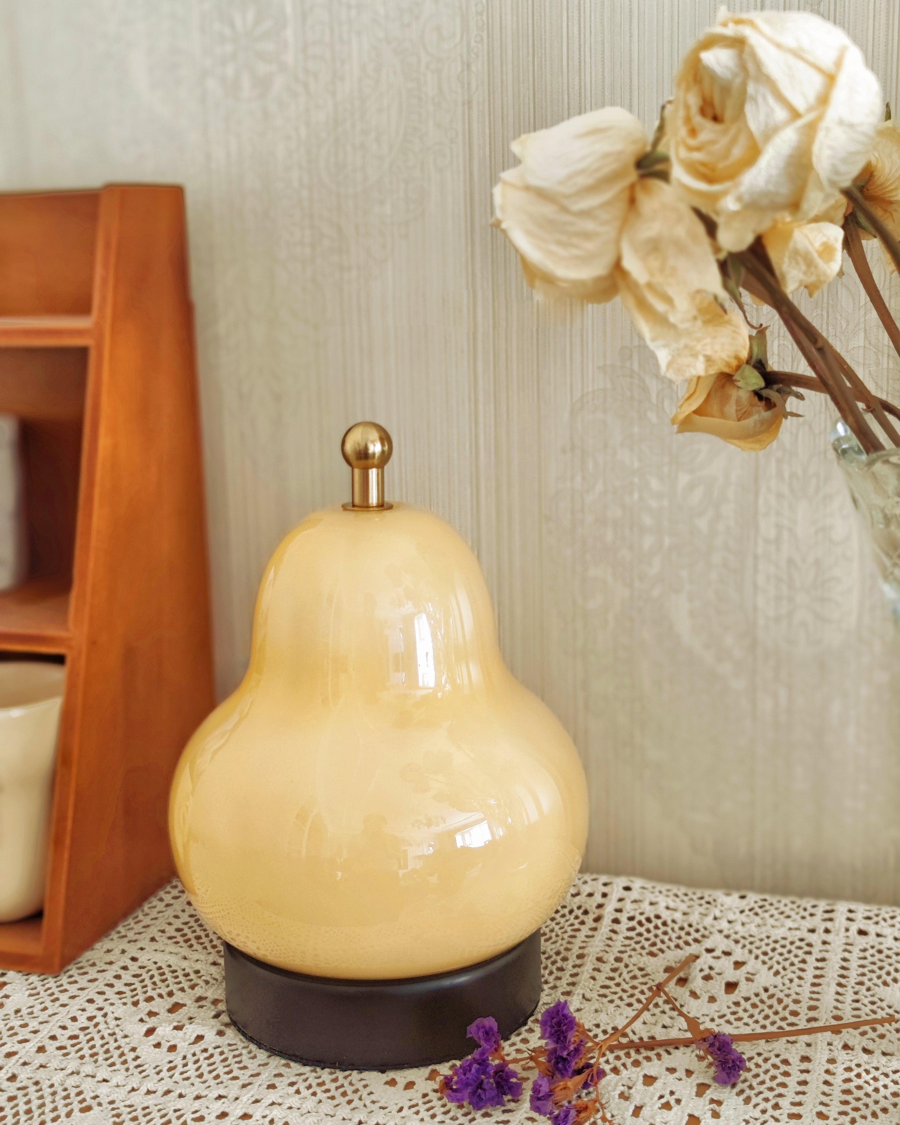 Ottilie Table Lamp  (built-in battery)
