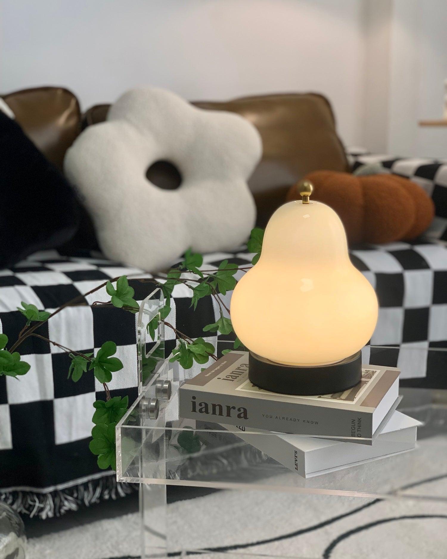 Ottilie Table Lamp  (built-in battery)