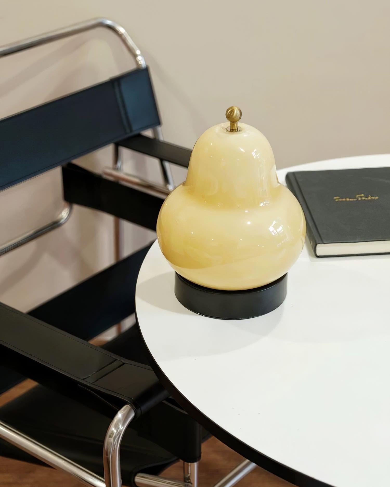 Ottilie Table Lamp  (built-in battery)