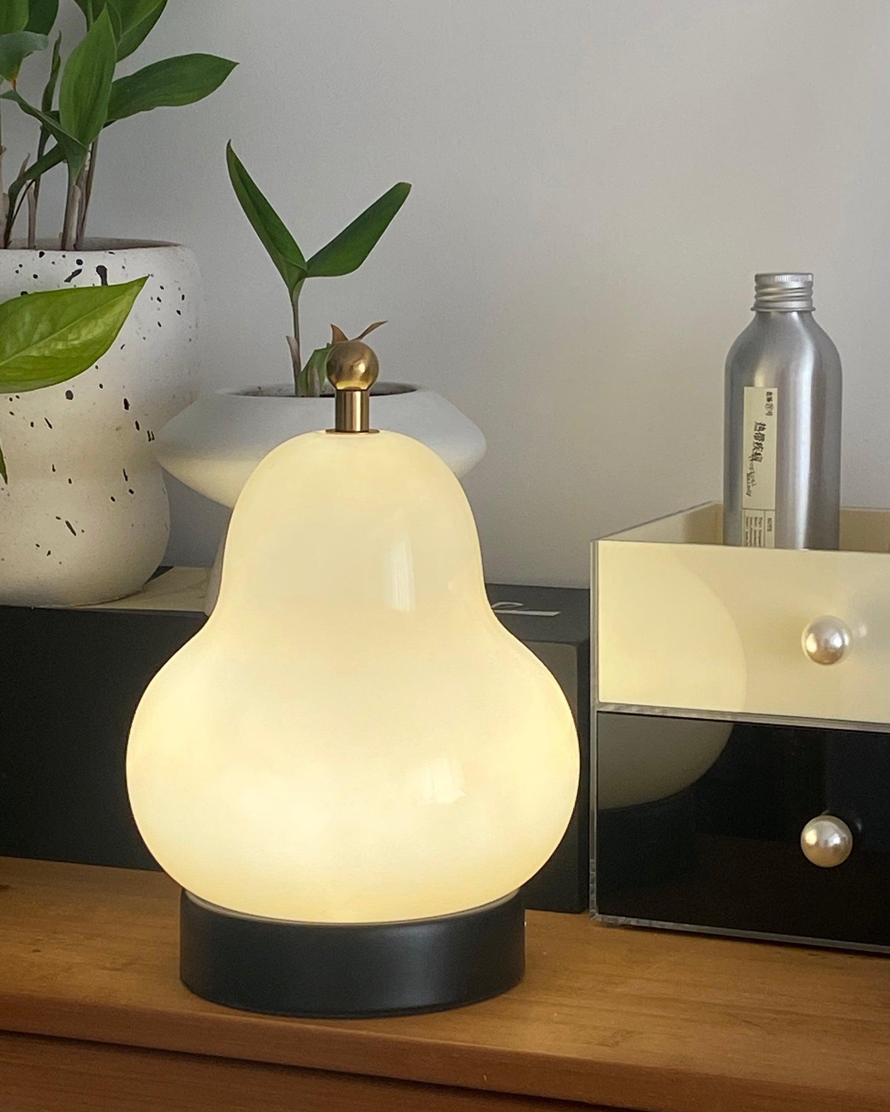 Ottilie Table Lamp  (built-in battery)