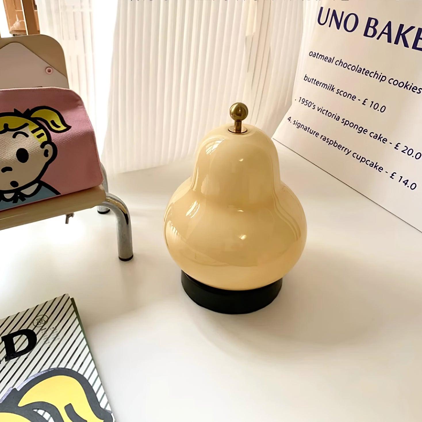 Ottilie Table Lamp  (built-in battery)