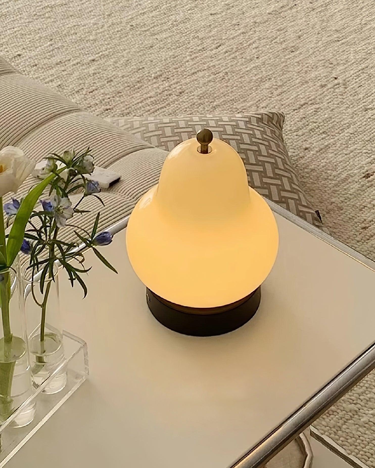 Ottilie Table Lamp  (built-in battery)