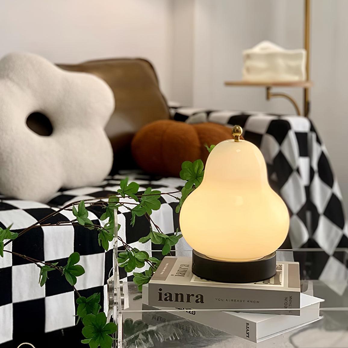 Ottilie Table Lamp  (built-in battery)