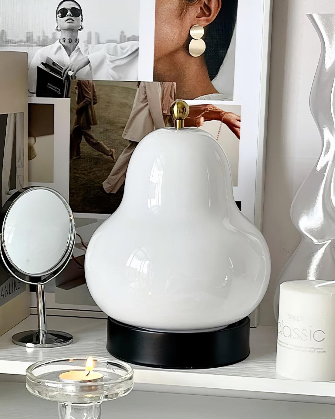 Ottilie Table Lamp  (built-in battery)