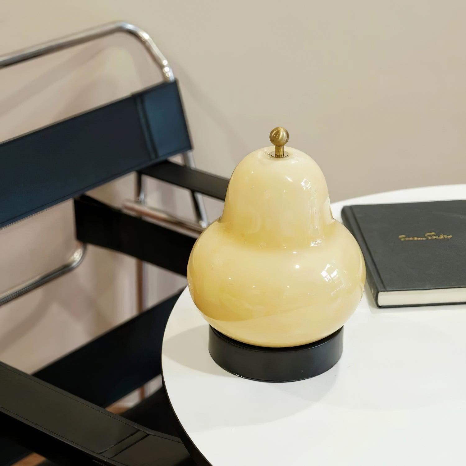 Ottilie Table Lamp  (built-in battery)