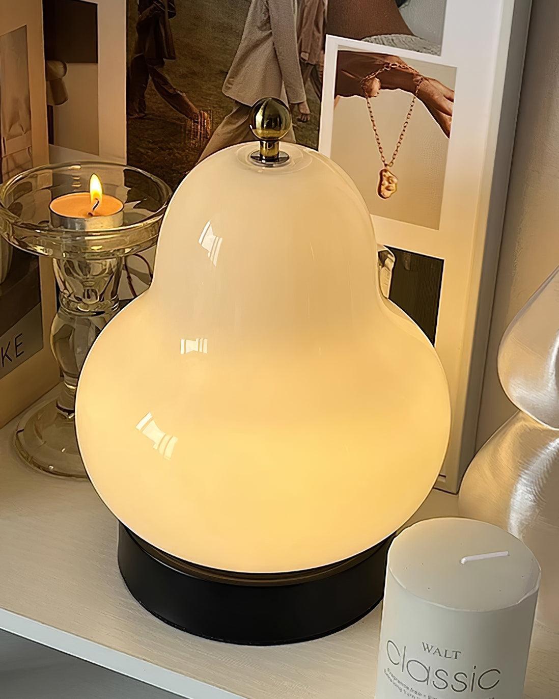 Ottilie Table Lamp  (built-in battery)