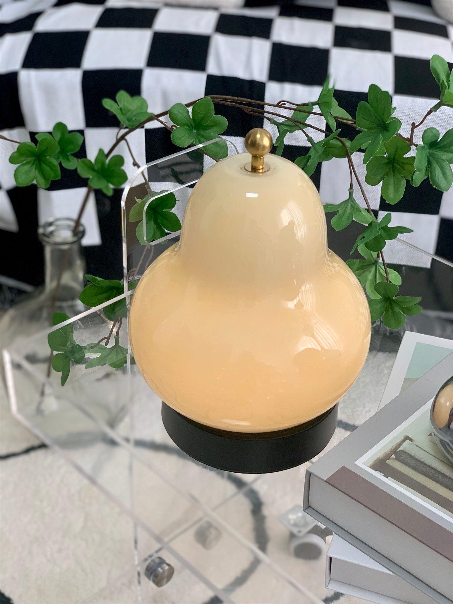 Ottilie Table Lamp  (built-in battery)