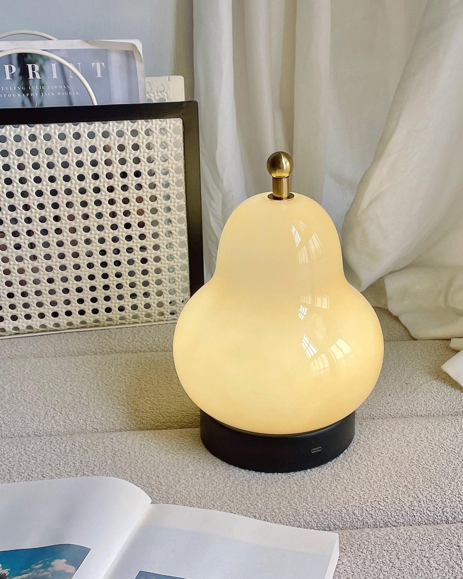 Ottilie Table Lamp  (built-in battery)