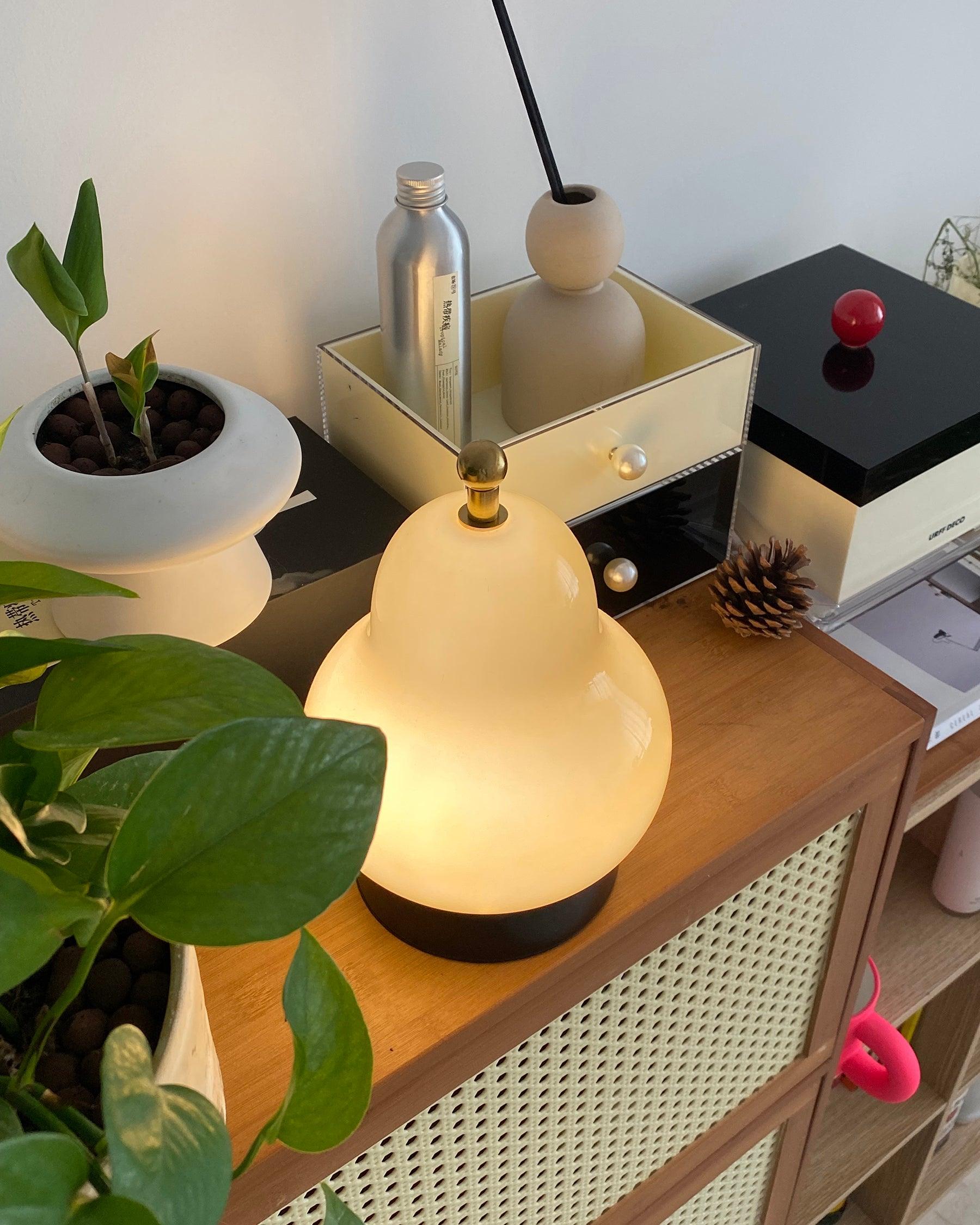 Ottilie Table Lamp  (built-in battery)