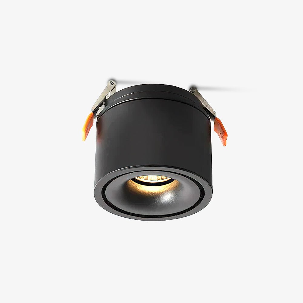 Brenna Ceiling Lamp Modern Ember Recessed LED Downlight-Neutral Decor