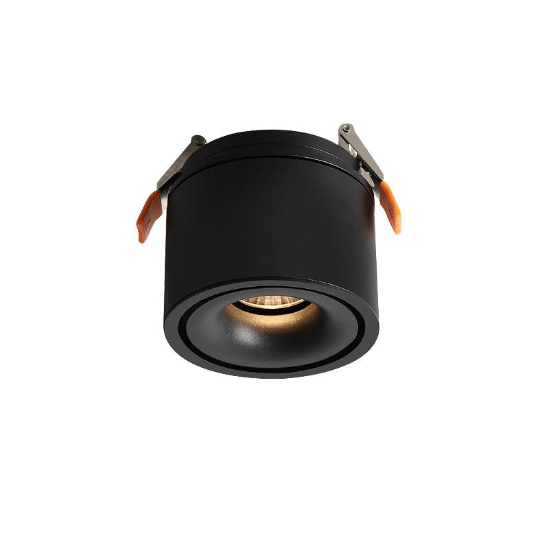 Brenna Ceiling Lamp Modern Ember Recessed LED Downlight-Neutral Decor