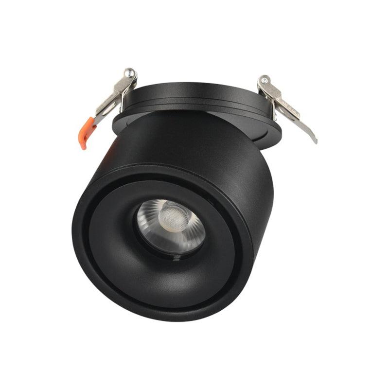Brenna Ceiling Lamp Modern Ember Recessed LED Downlight-Neutral Decor