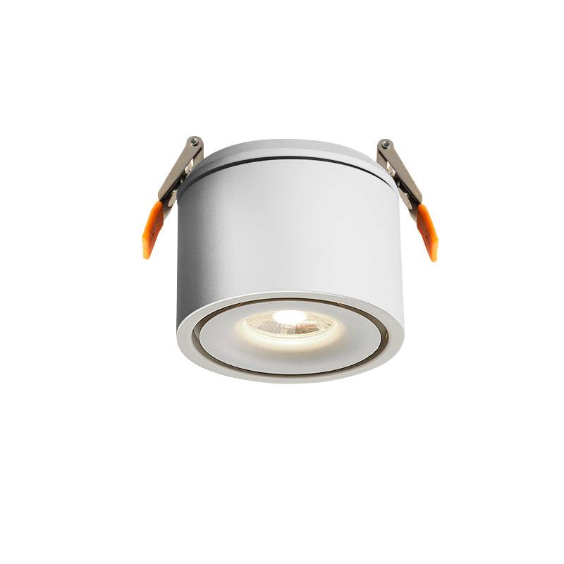 Brenna Ceiling Lamp Modern Ember Recessed LED Downlight-Neutral Decor