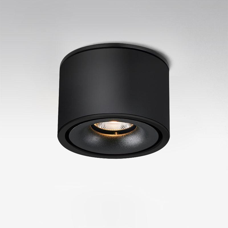 Brenna Ceiling Lamp Modern Ember Recessed LED Downlight-Neutral Decor