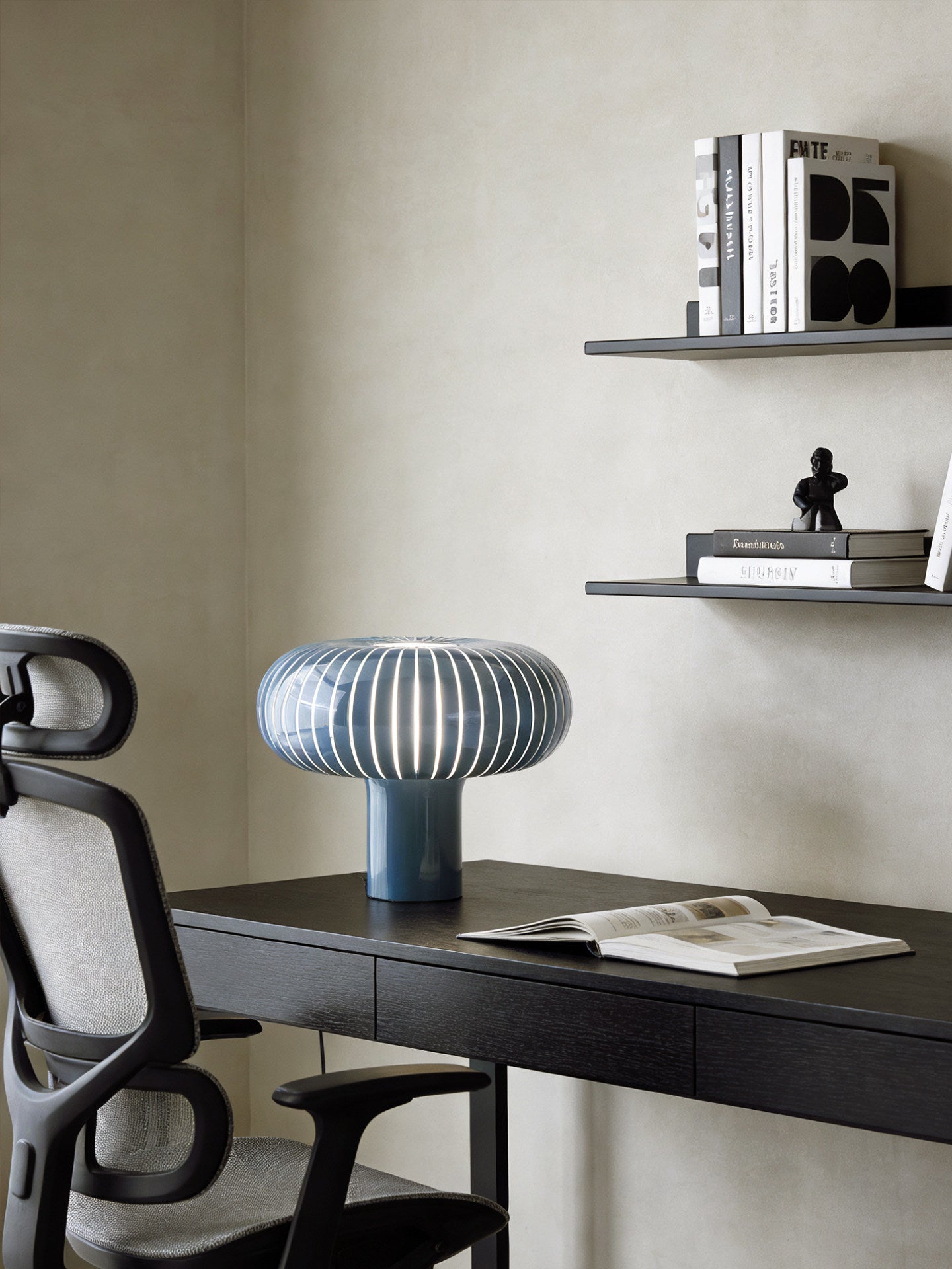 Lysander Table Lamp