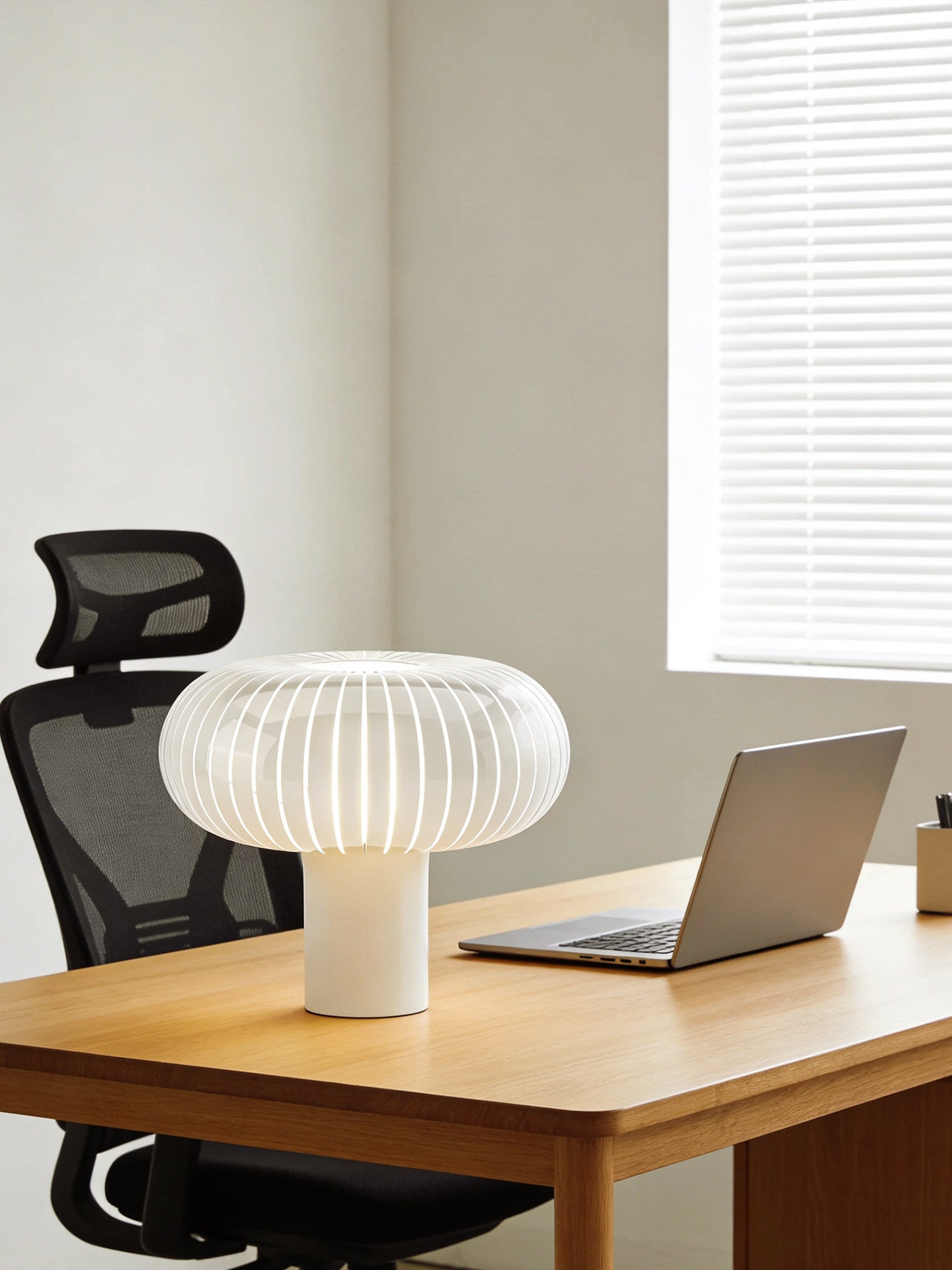 Lysander Table Lamp