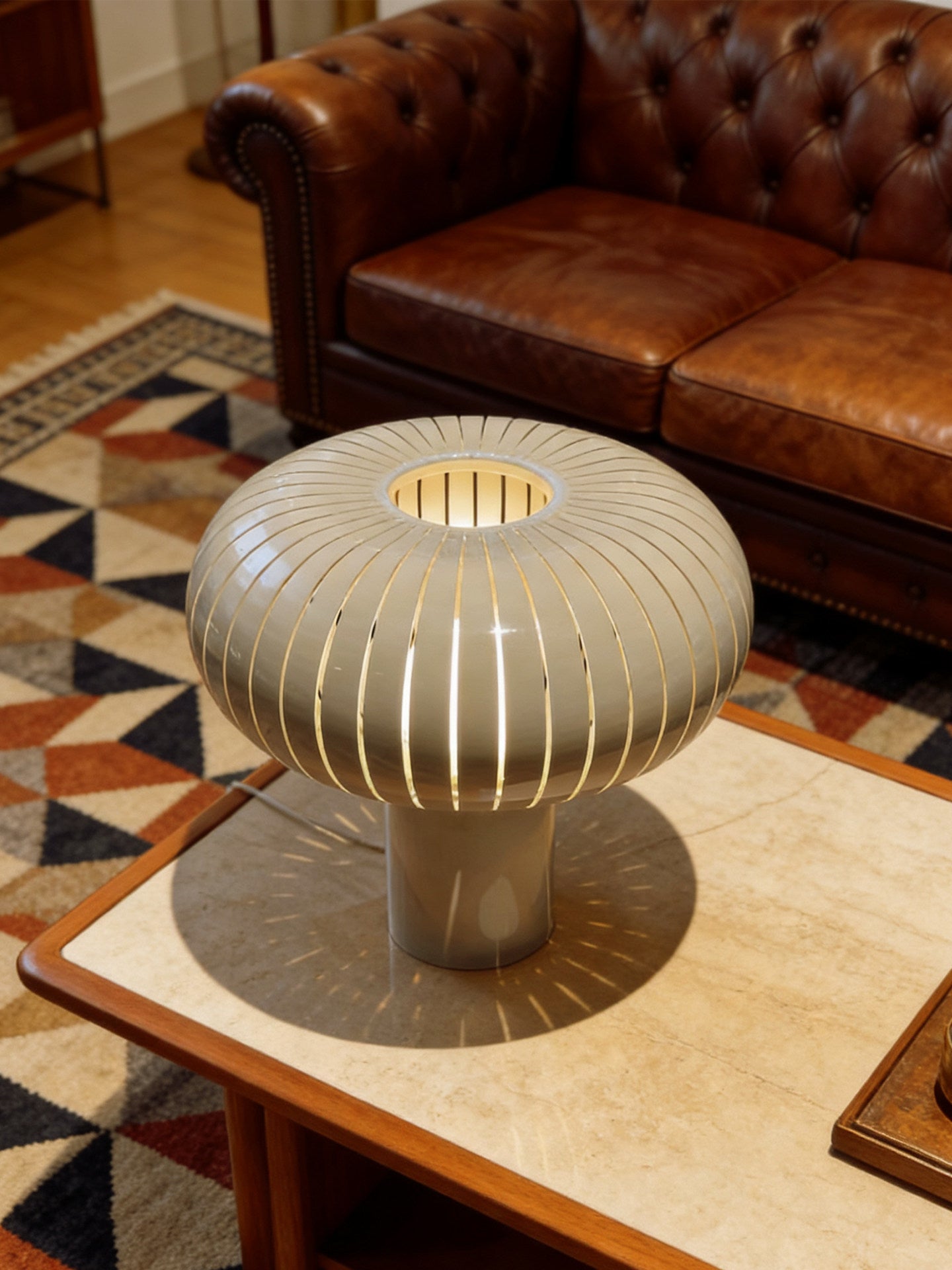 Lysander Table Lamp