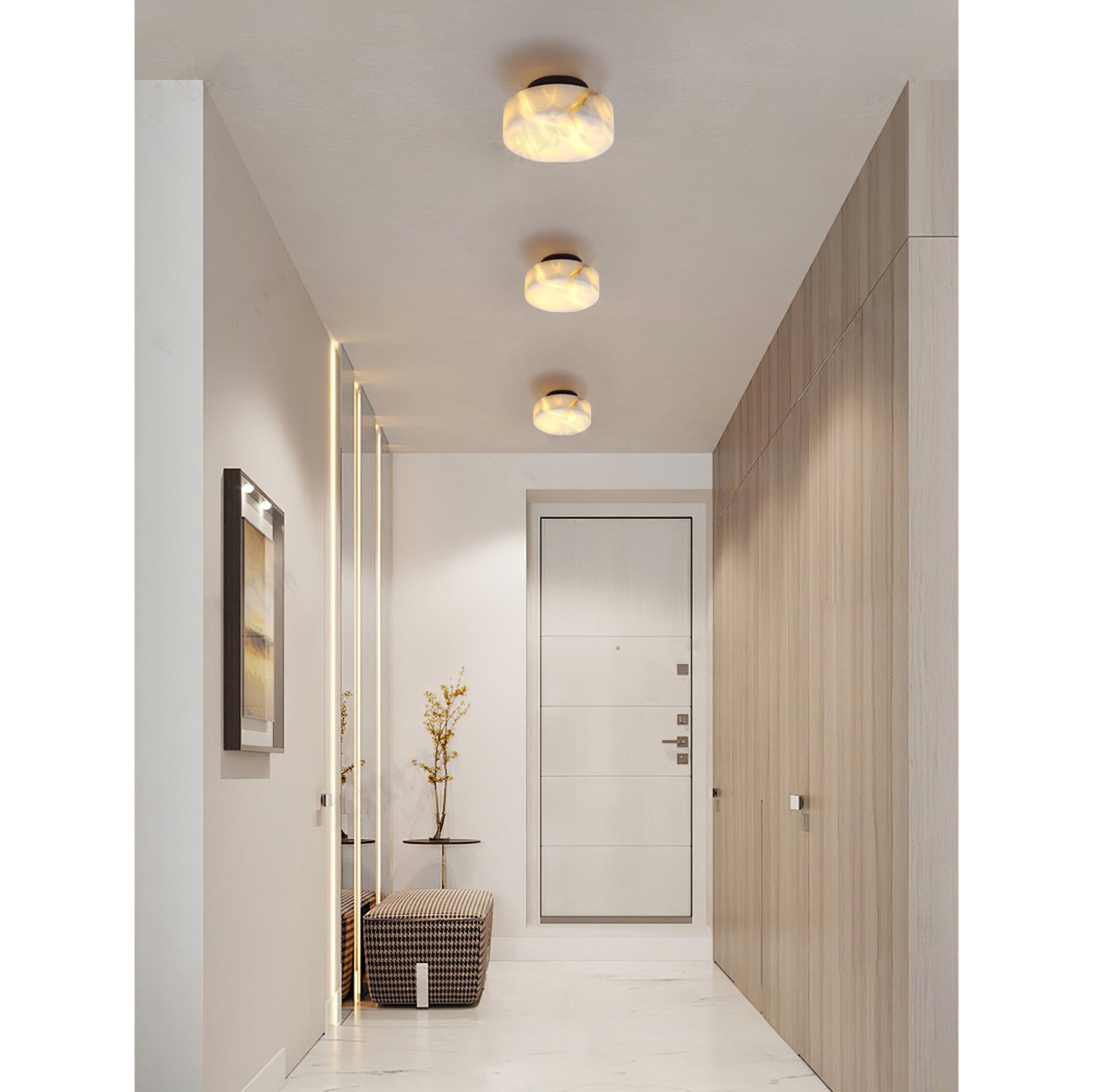 Kinlo Wall Lamp