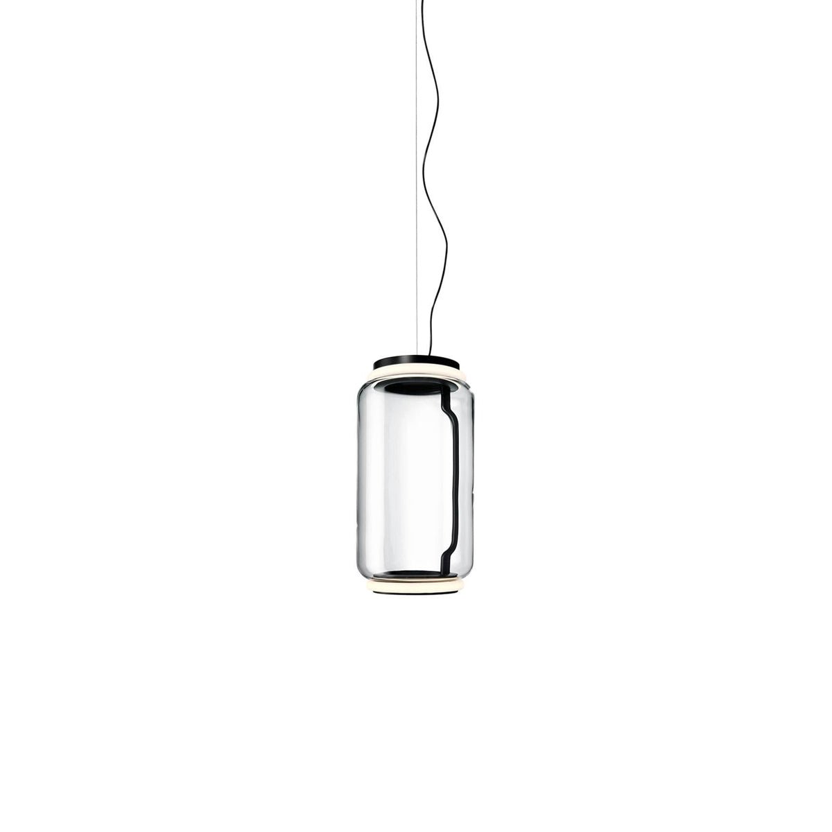 Vayden Industrial Artistic Pendant Light-Neutral Decor
