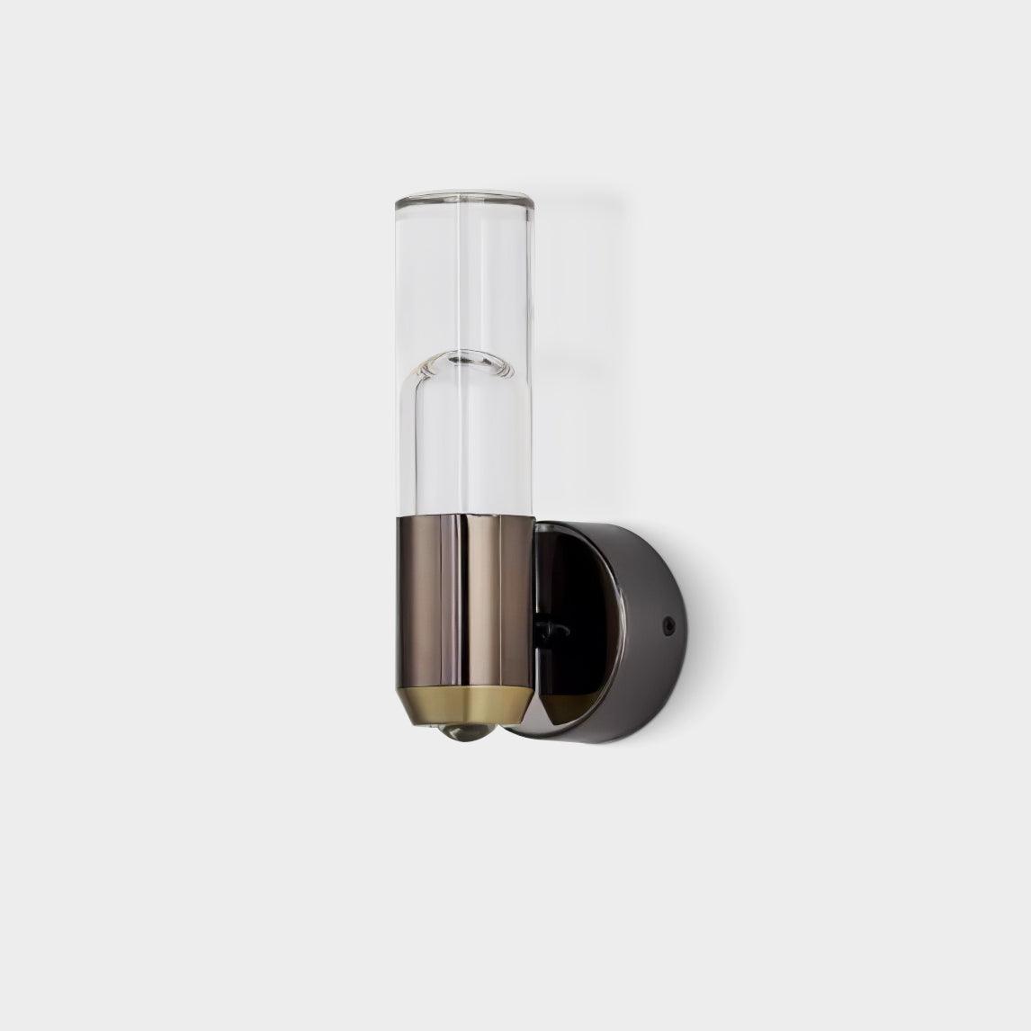 Dion Contemporary Wall Light-Neutral Decor
