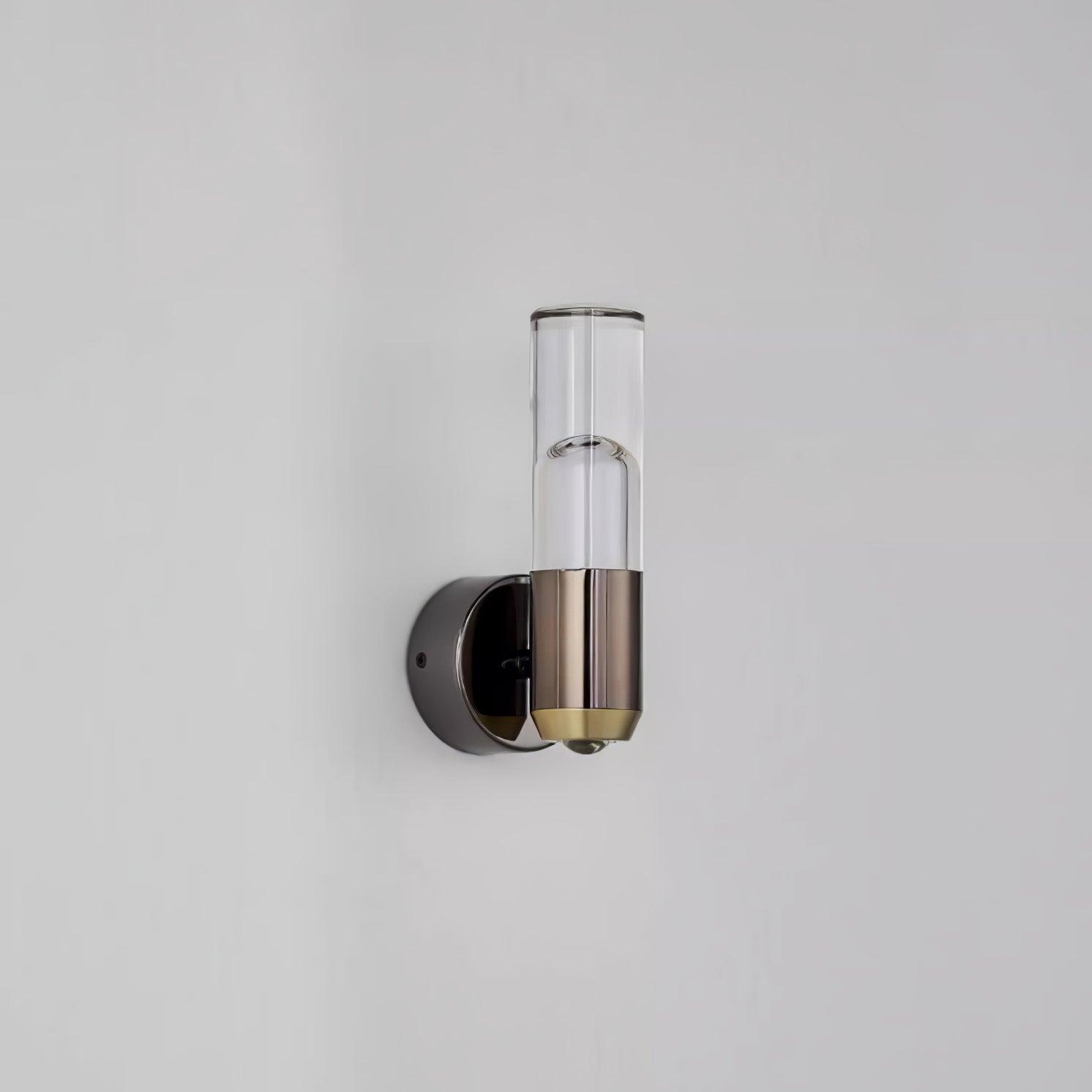 Dion Contemporary Wall Light-Neutral Decor