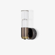 Dion Contemporary Wall Light-Neutral Decor