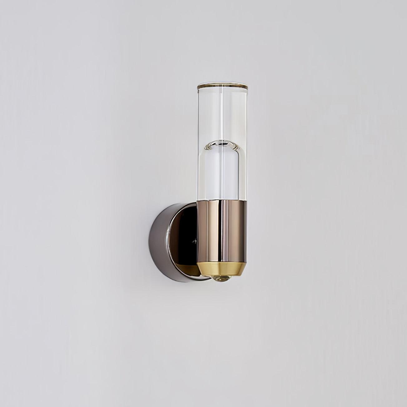 Dion Contemporary Wall Light-Neutral Decor