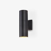 Viroxen Wall Light Modern Minimalist Cylindrical Outdoor-Neutral Decor