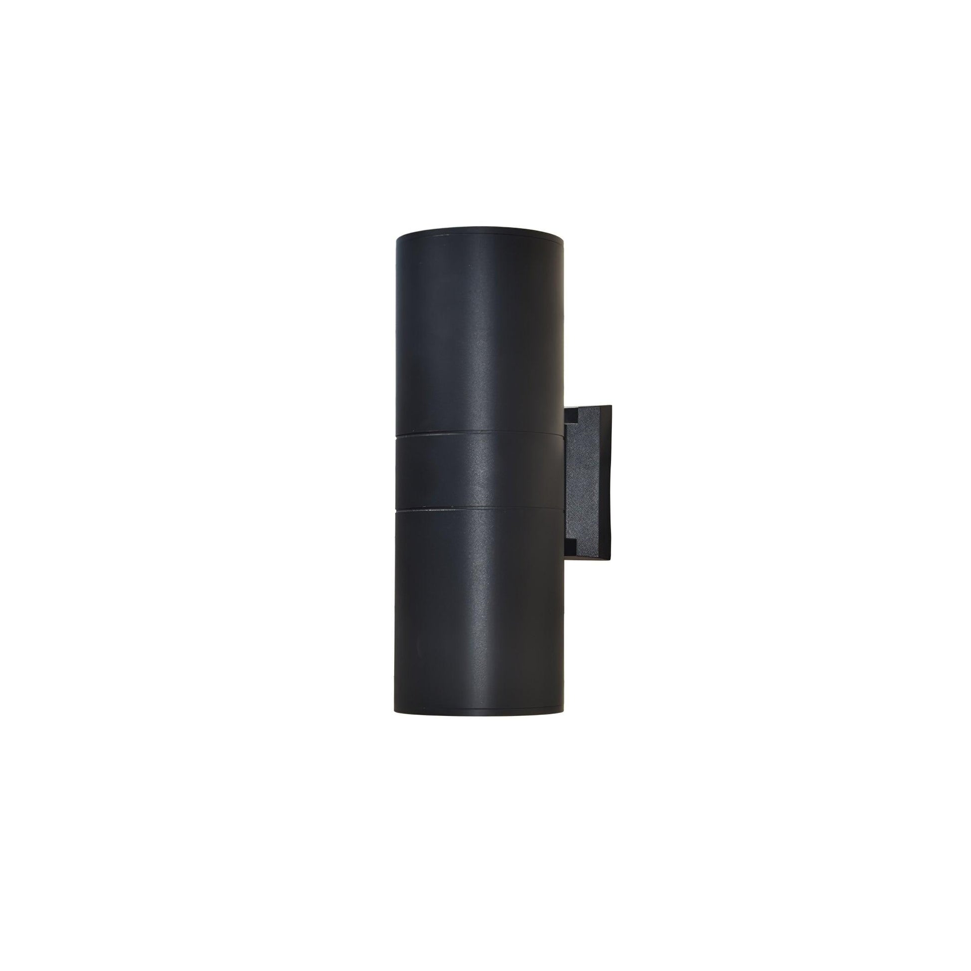 Viroxen Wall Light Modern Minimalist Cylindrical Outdoor-Neutral Decor