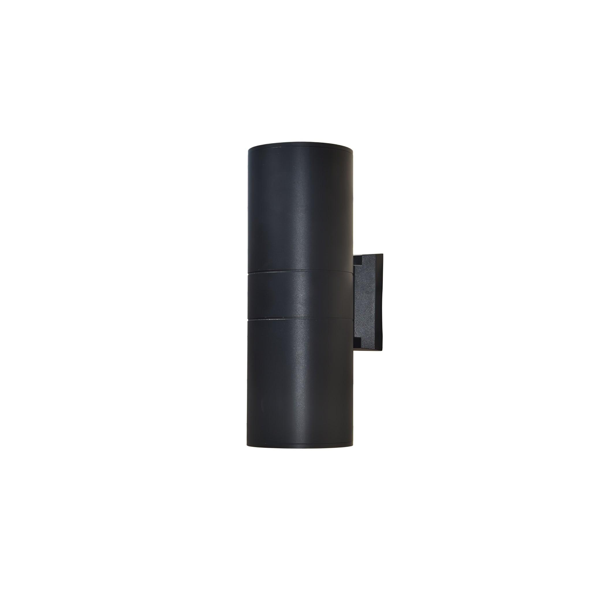 Viroxen Wall Light Modern Minimalist Cylindrical Outdoor-Neutral Decor
