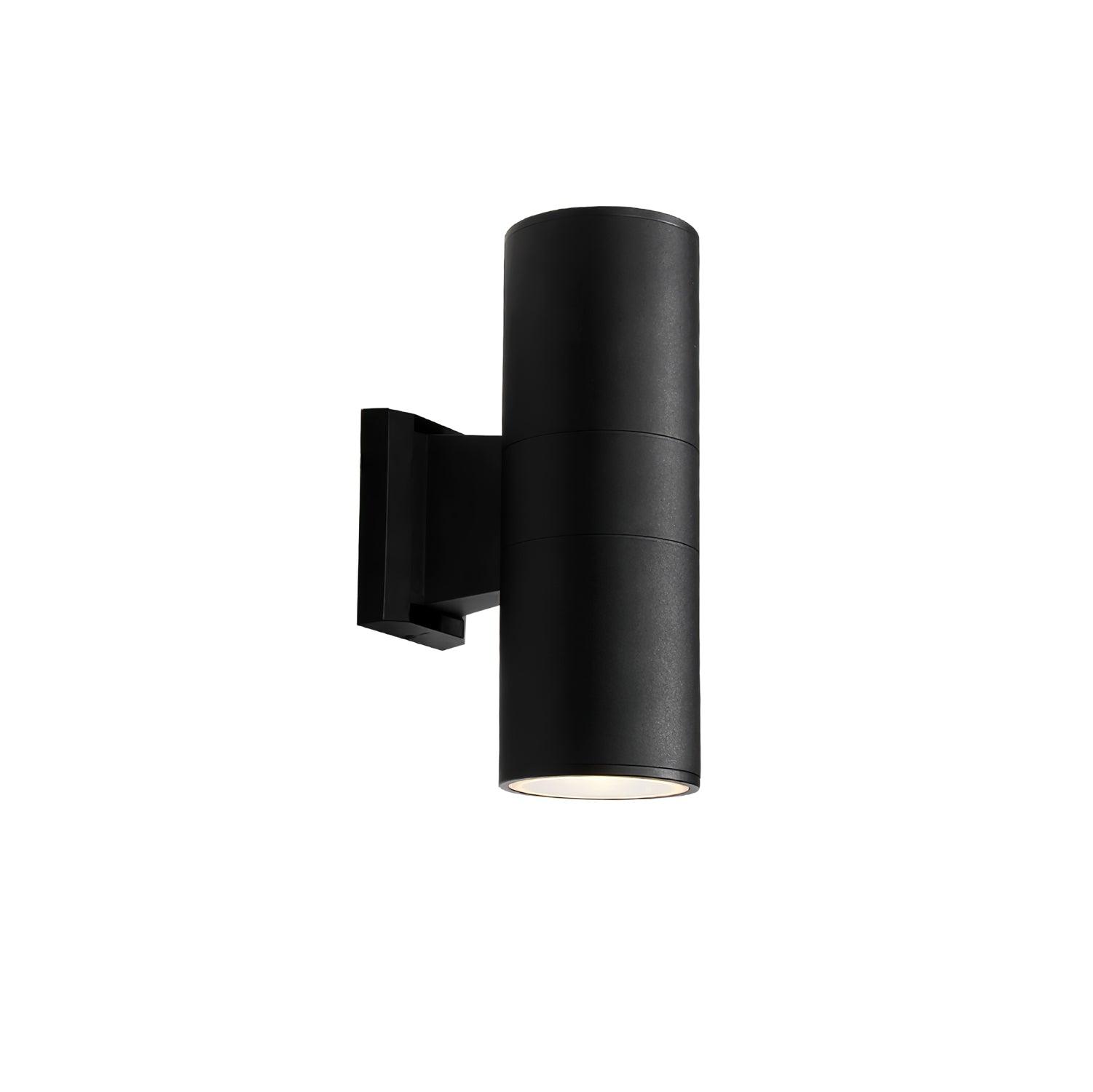 Viroxen Wall Light Modern Minimalist Cylindrical Outdoor-Neutral Decor