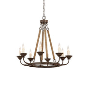 Traver Chandelier