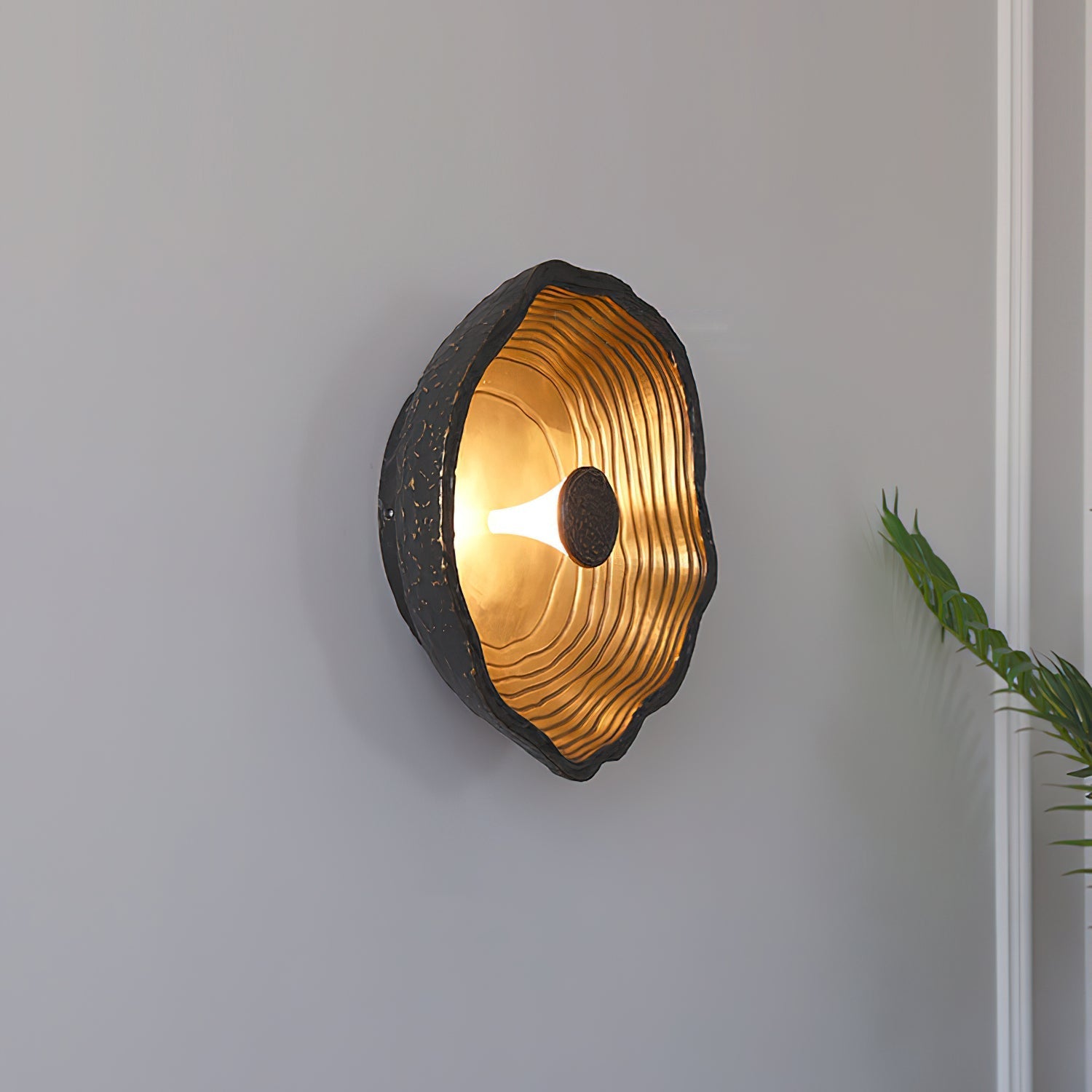 Valeria Wall Light