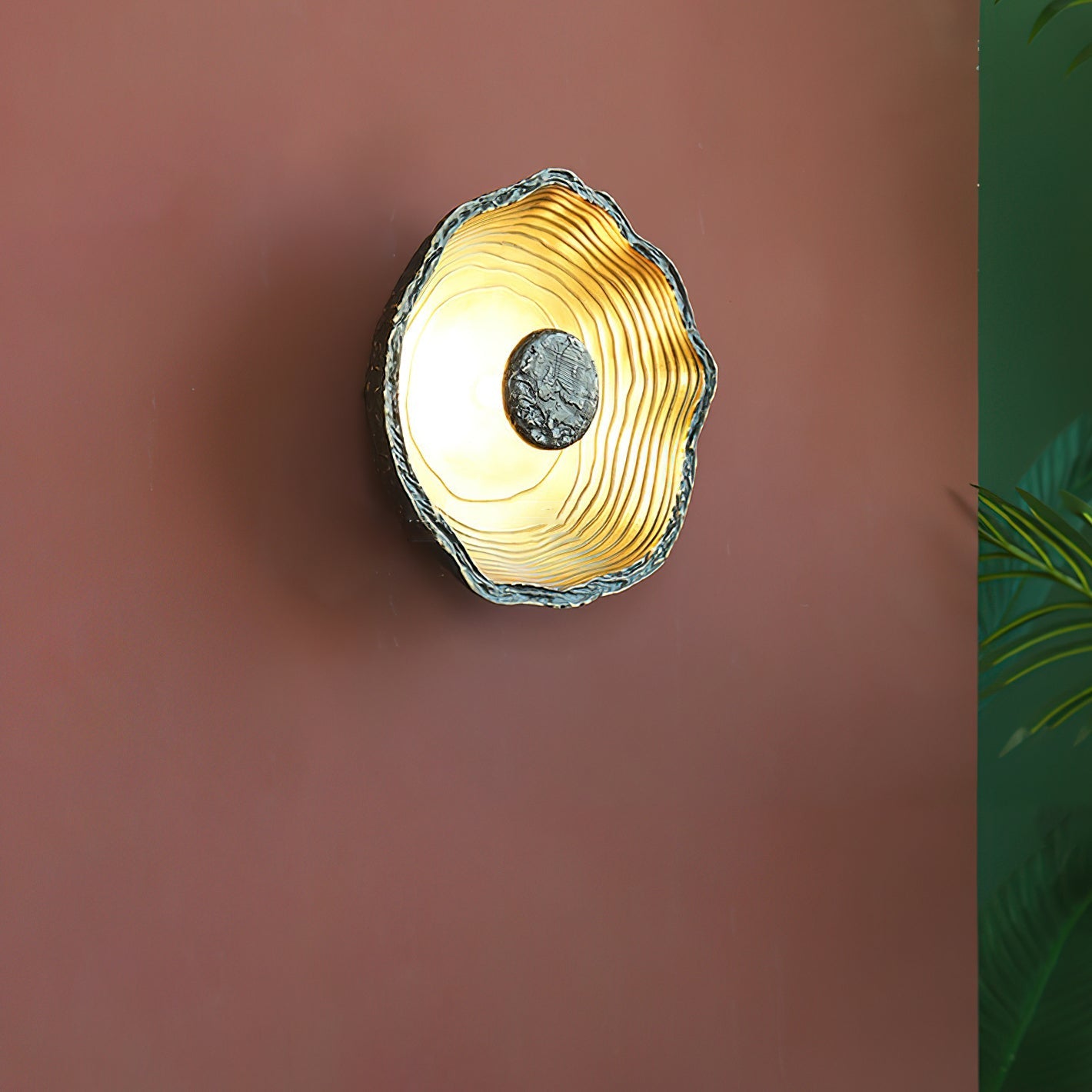 Valeria Wall Light