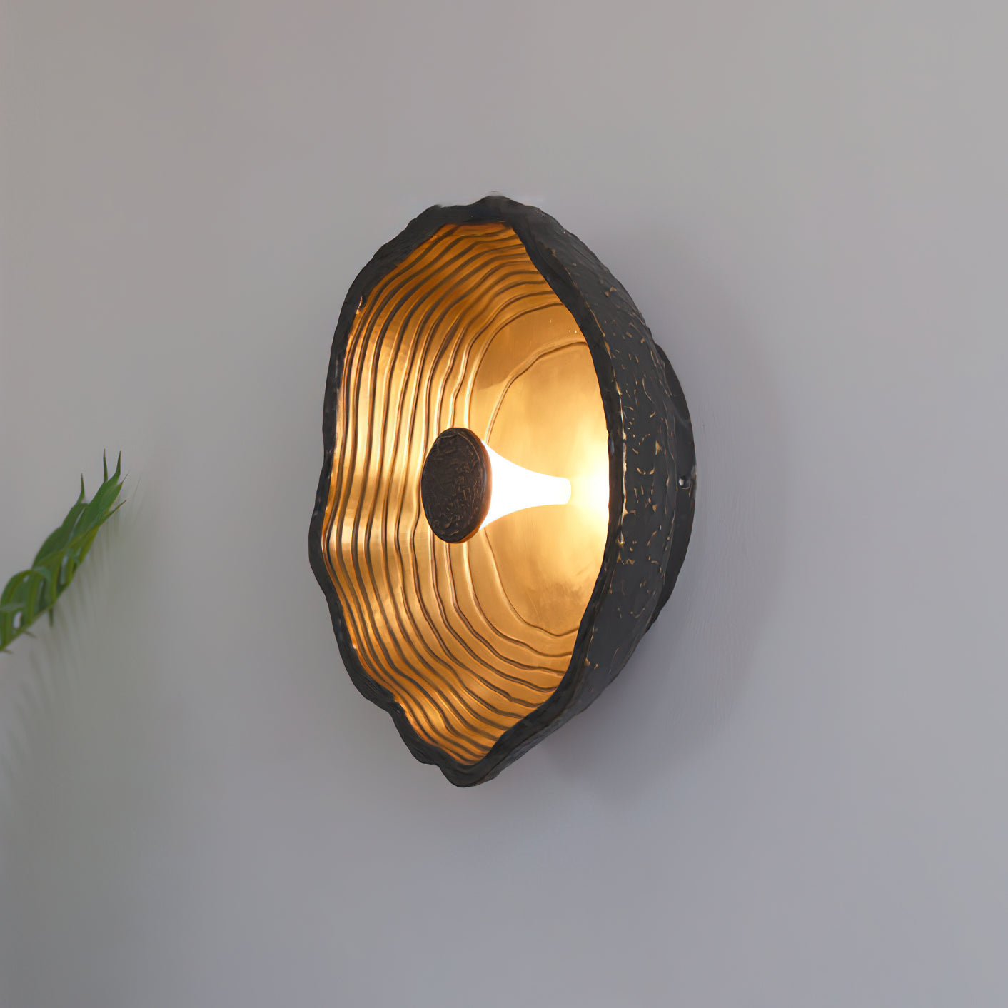 Valeria Wall Light