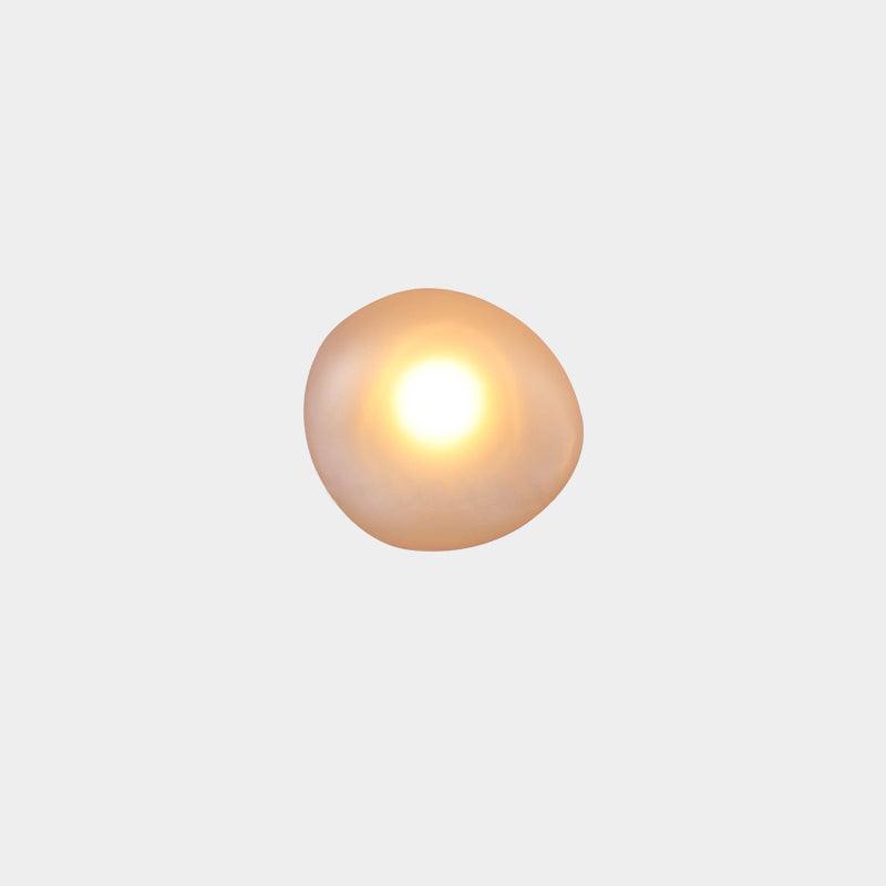 Lustra Wall Lamp Bubble Glass-Neutral Decor