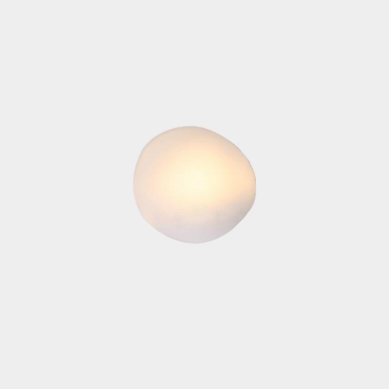 Lustra Wall Lamp Bubble Glass-Neutral Decor