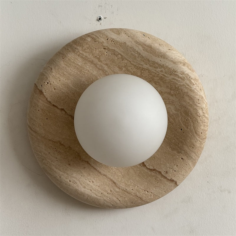 Orli Wall Lamp